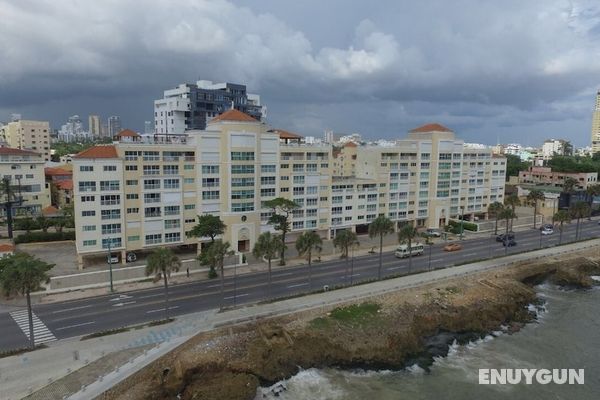 Ocean View Apartments Öne Çıkan Resim