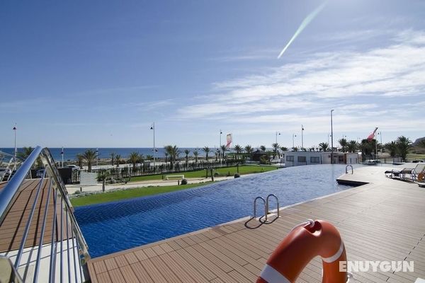 Ocean View Apartment - Near Arenales Beach Öne Çıkan Resim