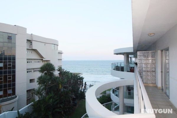 Ocean View Penthouse Öne Çıkan Resim