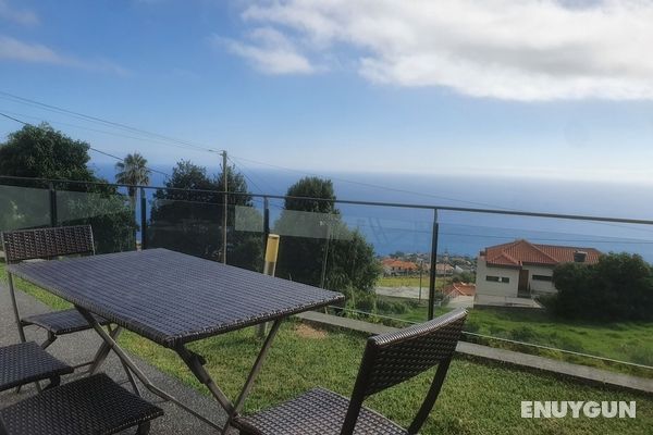 Ocean View Villa With Private Outdoor Heated Pool Öne Çıkan Resim