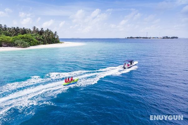 Ocean Village Maldives Genel