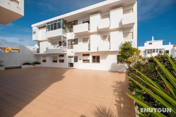 Oceanic Rainbow Apartment-Albufeira Öne Çıkan Resim