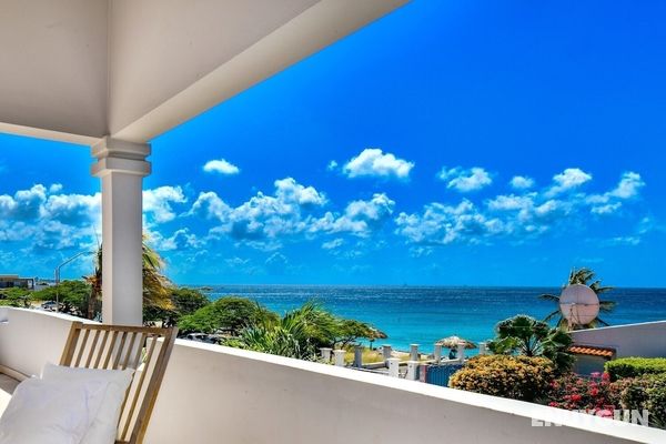 Oceanos Beach Villa Öne Çıkan Resim