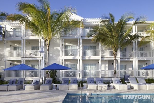 Oceans Edge Key West Resort, Hotel & Marina Genel