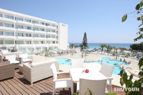 Odessa Beach Hotel Genel