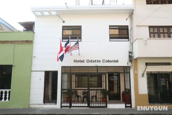 Hotel Odette Colonial Öne Çıkan Resim