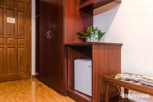 Oftana Suites Öne Çıkan Resim