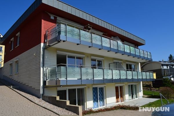 Apartment Ohragrund Oberhof Öne Çıkan Resim