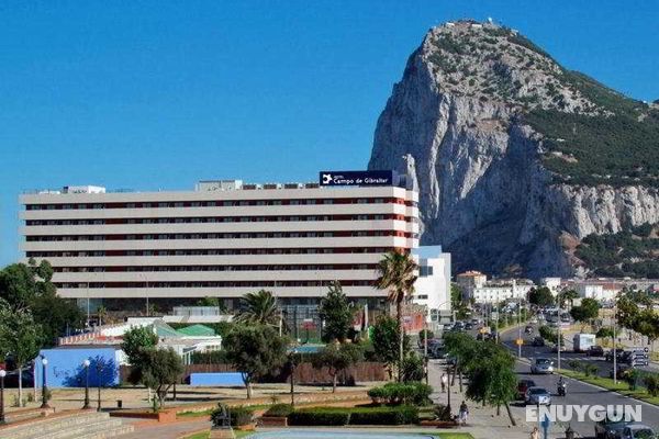 Ohtels  Campo de Gibraltar Genel