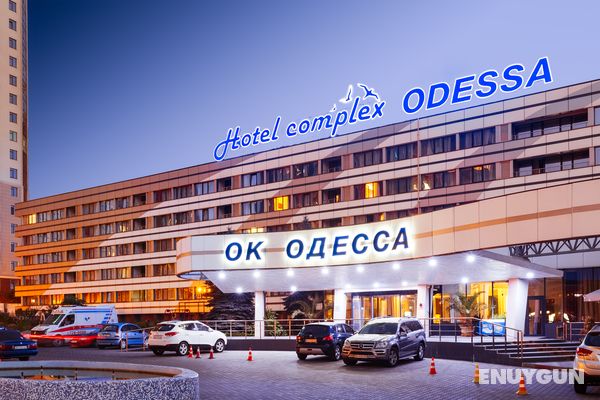 OK Odessa Genel