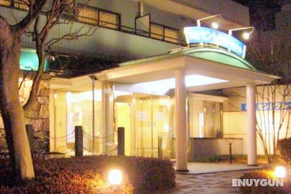Okaya Central Hotel Öne Çıkan Resim