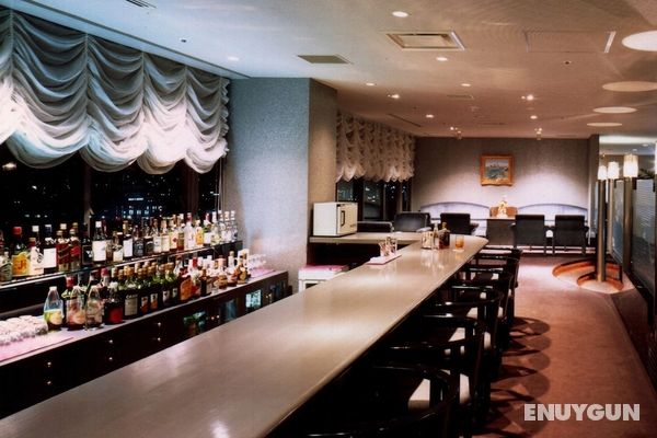 Okura Hotel Marugame Genel