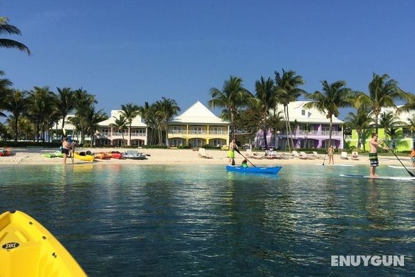 Old Bahama Bay Resort & Yacht Harbour Genel