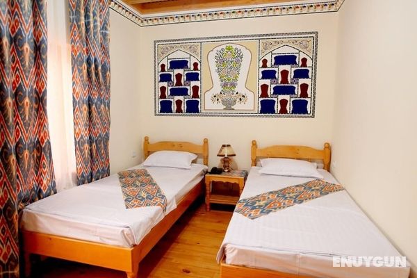 Hotel Old Bukhara Öne Çıkan Resim