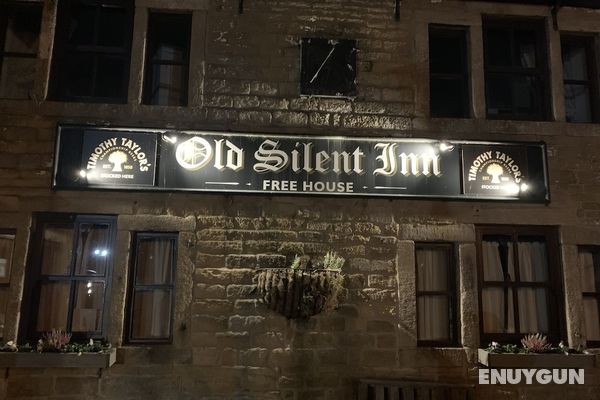 Old Silent Inn Öne Çıkan Resim