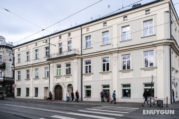 Old Town Vistula Premium Apartments Öne Çıkan Resim