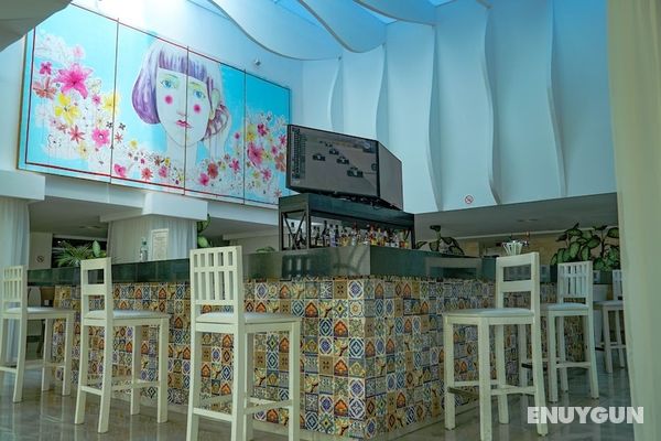 Oleo Cancun Playa All Inclusive Boutique Resort Genel