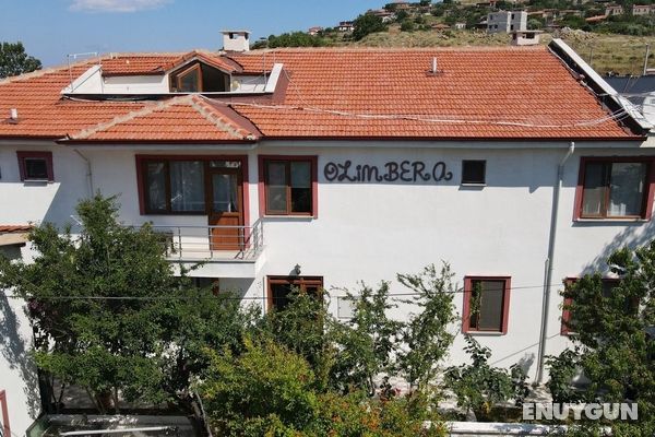 Olimbera Butik Otel Genel