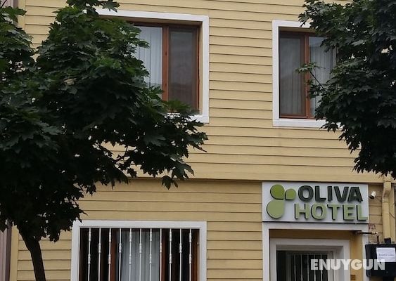 Oliva Hotel Genel