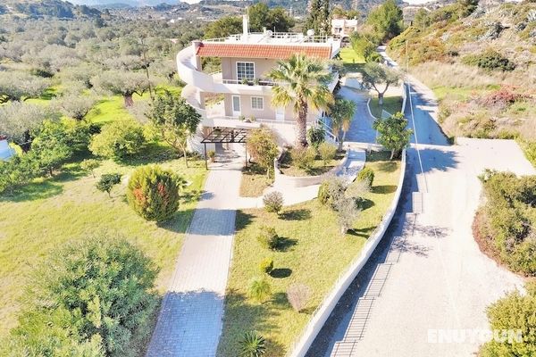 Villa Olive Grove,superior Studio Öne Çıkan Resim