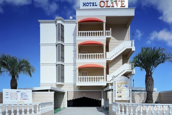 Hotel Olive Sakai - Adults Only Öne Çıkan Resim