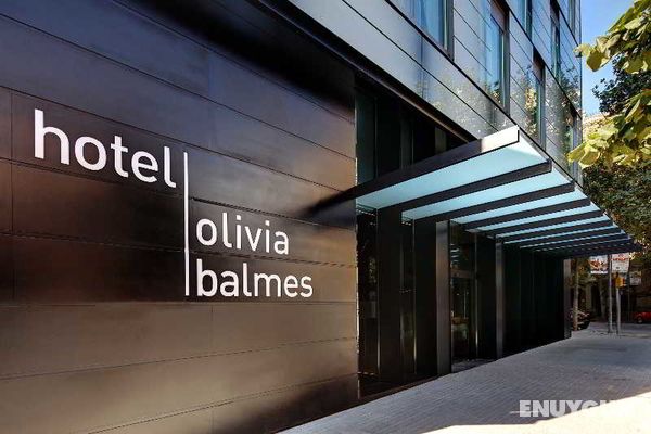 Olivia Balmes Hotel Genel