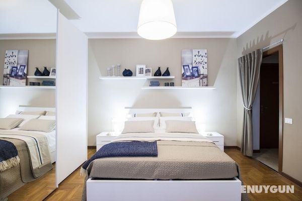 Olmo Apartment Öne Çıkan Resim