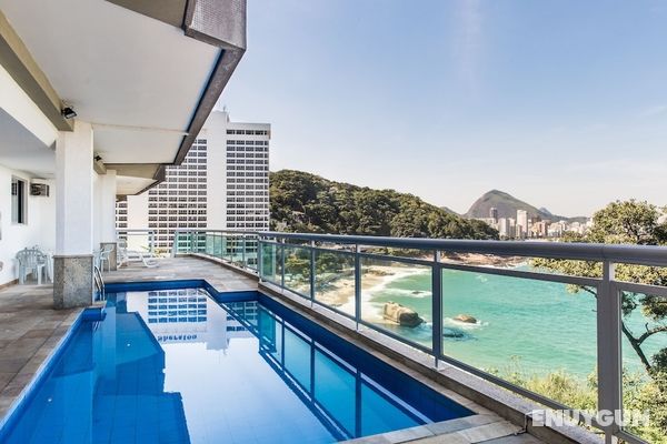 Omar do Rio - Apartamento V210 Öne Çıkan Resim