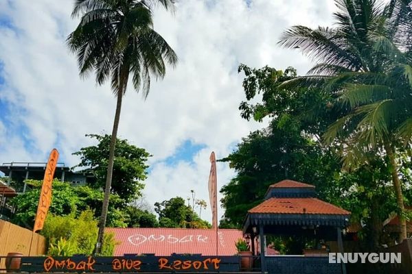 Ombak Dive Resort Öne Çıkan Resim