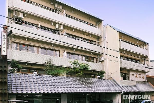 Hotel Omiya Öne Çıkan Resim