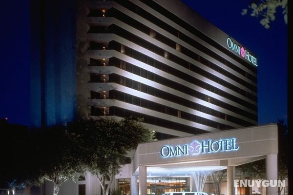 Omni Austin Hotel at Southpark Genel