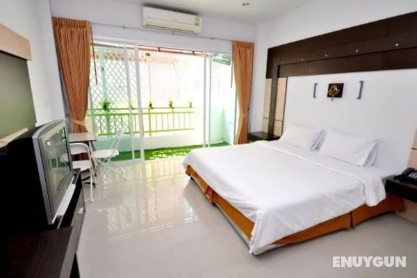 Omsaga Phuket Hotel Öne Çıkan Resim