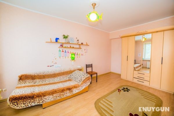 Apartment on Admirala Fokina 3 Öne Çıkan Resim