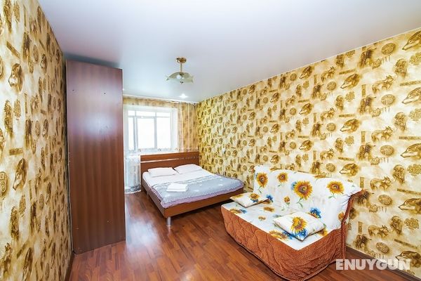 Apartment on Bestuzheva 22 Öne Çıkan Resim