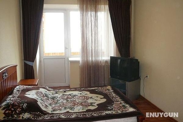 Apartment on Kholodilnaya 138 Öne Çıkan Resim