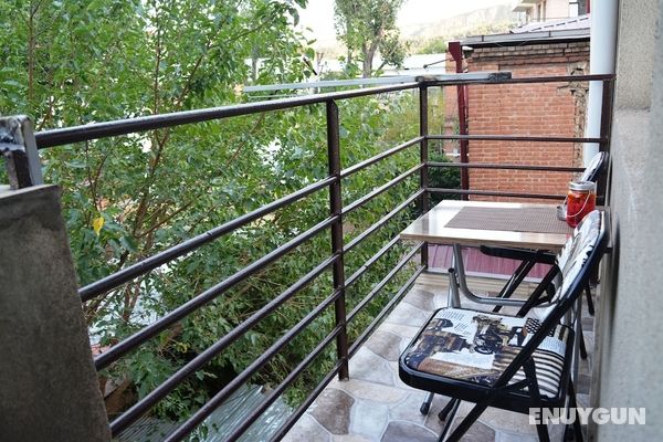 Apartment on Kotetishvili 3 apt 3 Öne Çıkan Resim