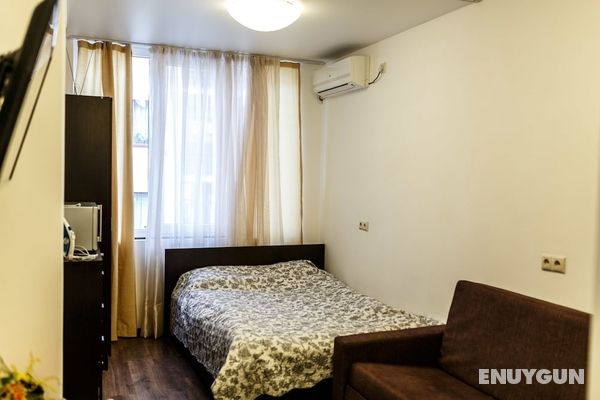 Apartment on Lysaya Gora 33b Green Area 1 Öne Çıkan Resim