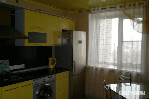 Apartment on Maksima Gorkogo 32 Genel