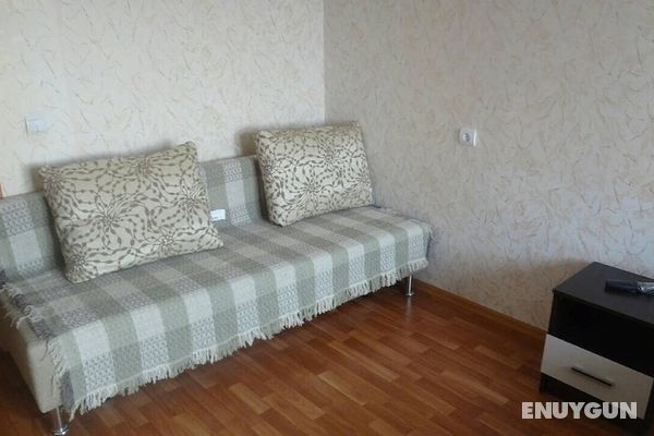Apartment on Michurinskaya 110 Öne Çıkan Resim