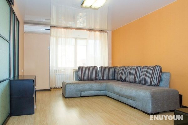 Apartment on Nekrasovskaya 90 Öne Çıkan Resim