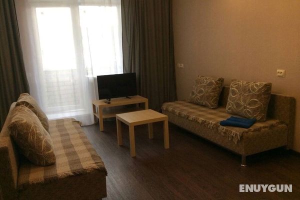 Apartment on Orekhovaya 3 Öne Çıkan Resim