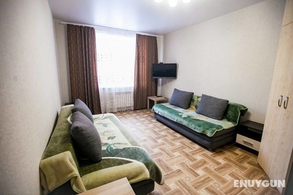 Apartment on Sovetskaya 190 V - 3 floor Öne Çıkan Resim
