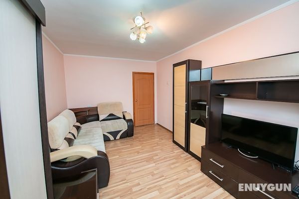 Apartment on Tigrovaya 26-51 Öne Çıkan Resim