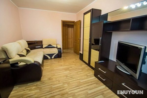 Apartment on Tigrovaya St. 26-3 Öne Çıkan Resim