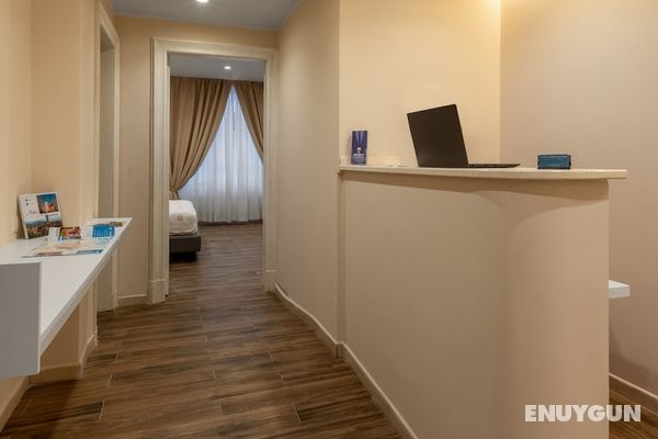 Onda Marina Rooms Öne Çıkan Resim