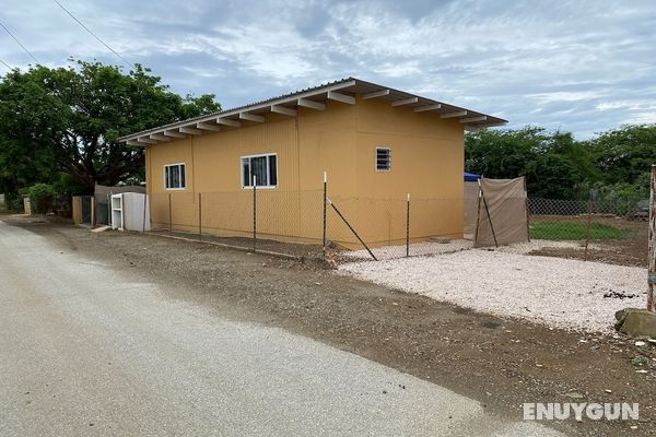 One Bedroom Apartment on Bonaire in Quit Area Öne Çıkan Resim