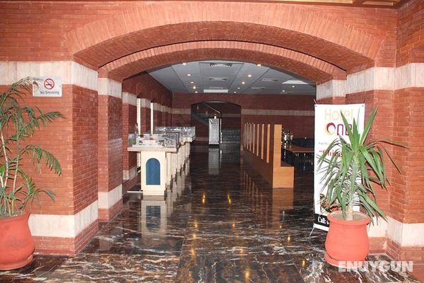 Hotel One Faisalabad Genel