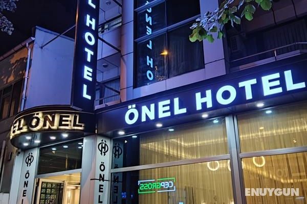 Onel Hotel Genel