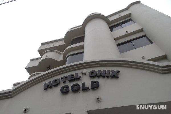 Hotel Onix Gold Öne Çıkan Resim