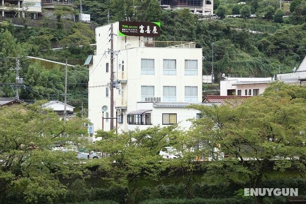 Onsen Business Hotel Fukiya Öne Çıkan Resim